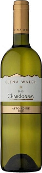 Вино Elena Walch Chardonnay Alto Adige DOC   2018 750 мл