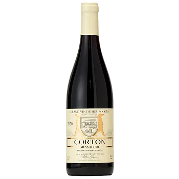 Вино ALAIN CORCIA Corton Grand Cru 750 мл 13,5%