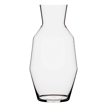 Декантер MarkThomas  Double Bend Decanter  Magnum   Марктомас Дабл Бенд Магнум 2400 мл