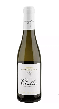Вино Domaine Garnier  Fils Bourgogne Epineuil   2019 750 мл 13%