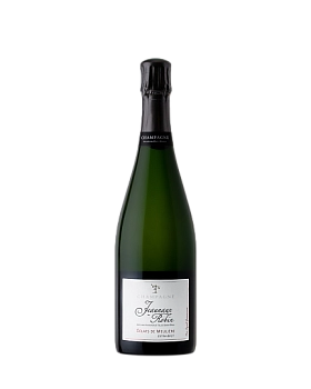 Шампанское    Jeaunaux-Robin  Eclats de Meuliere  375 мл  12%