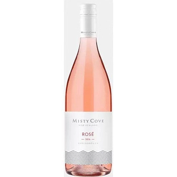 Игристое вино Misty Cove Pippa Rose Methode Traditionnelle  750 мл