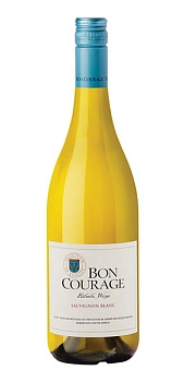Вино Bon Courage Sauvignon Blan  2016 750 мл