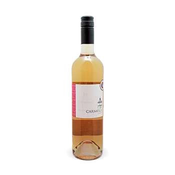 Вино Carmelle Gamay rose dry  750 м