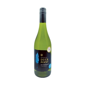 Вино Duck point sauvignon blanc     750 мл