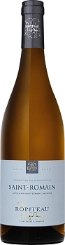 Вино Ropiteau  Saint-Romain AOC  2021 750 мл  12,5%