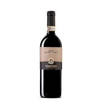 Вино Garofoli Grosso Agontano   2012 750 мл