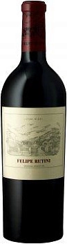 Вино Felipe Rutini Mendoza  2009 750 мл