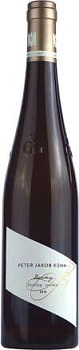 Вино Rheingau Peter Jakob Kuhn   Riesling trocken 2023   750 мл 12%