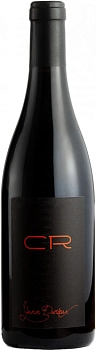 Вино Yann Durieux  CR   Ян Дюрье  СР   2018 750 мл  13%