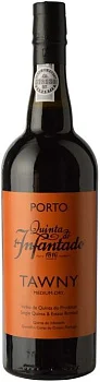 Портвейн Quinta do Infantado Porto Tawny    750 мл