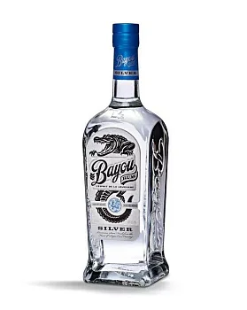 Ром  Bayou  Silver  700 мл
