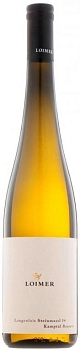 Вино Loimer Langenlois  Steinmassl Riesling  Kamptal DAC Reserve Лоймер Лангенлойс  Штайнмассль  Рислинг   2019 750 мл 13%