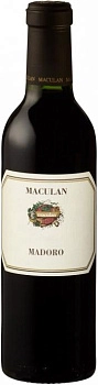 Вино Maculan  Madoro Мадоро 2019  375 мл