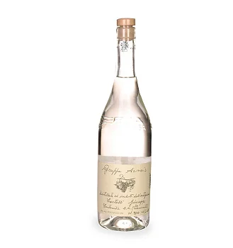 Граппа Castelli Arneis   700 мл
