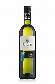 Херес Barbadillo Fino  750 мл