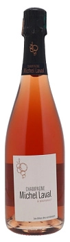 Шампанское  Michel Laval Les Filles des Vendanges 2016  750 мл