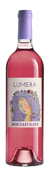 Вино Donnafugata  Lumera  2022 750 мл