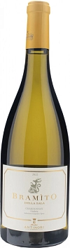 Вино Bramito Chardonnay Umbria IGT 2022 750 мл 12,5%