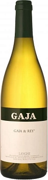 Вино Gaja  Gaia & Rey  Langhe DOC 2021 750 мл