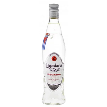 Водка   Legendario 9550  700 мл  40%