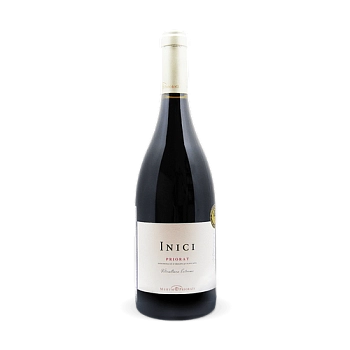 Вино Merum Priorati Inici  2021 750 мл 15%