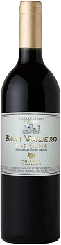 Вино San Valero Reserva D.O.P. Carinena  Сан Балеро Резерва 750 мл