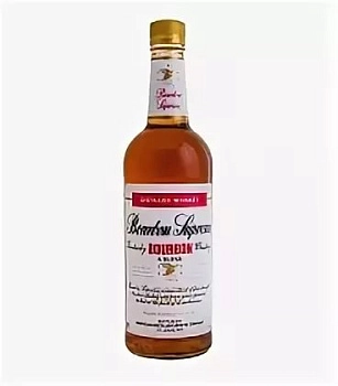 Виски Bourbon Supreme     750 мл
