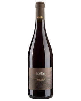 Вино Cembra  Pinot Nero 750 мл