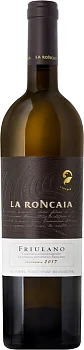 Вино Fantinel  La Roncaia Friulano Colli Orientali del Friuli DOC 2017 750 мл 13%