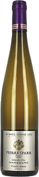 Вино Pierre Sparr Mambourg Grand Cru Мамбур Гран Крю Пино Гри АОС 2016 750 мл