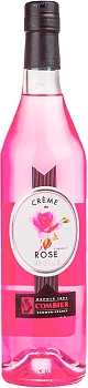 Ликер Combier  Creme de   Rose 700 мл