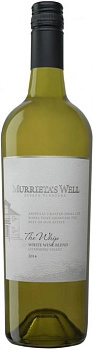 Вино Murrieta's Well, "The Whip", Мурриетас Уэлл Зе Уип" бел.сух. 0,75л 13,5%