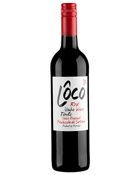 Вино Saven SA   Loco Tinto  Локо Тинто  2020 750 мл