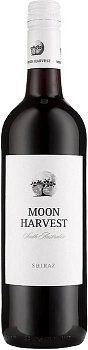 Вино Dominic Wines Moon Harvest Shiraz   2019 750 мл