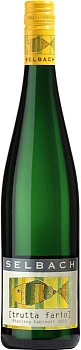 Вино Selbach Trutta Fario  Riesling Kabinett  Зельбах  Трутта Фарио Рислинг Кабинет  750 мл