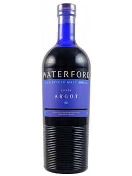 Виски  Waterford Cuvee  Argot   700 мл  47 %