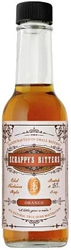 Ликер Scrappy's Bitters  Orange    150 мл