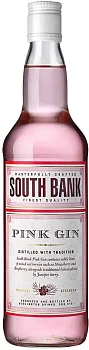 Джин South Bank  Pink  Gin 700 мл