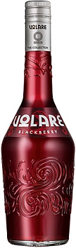 Ликер   Volare   Blackberry      700 мл