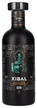 Джин Xibal Gin 700 мл 45%