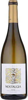 Вино Lua Cheia em Vinhas Velhas Nostalgia Alvarinho Ностальгия Альбариньо 750 мл 13,5%