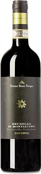 Вино Tenuta Buon Tempo Brunello di Montalcino Riserva single OWC  Тенута Буон Темпо Брунелло ди Монтальчино Ризерва 2012 1500 мл