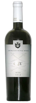 Вино GRW  Chateau TKISI QVEVRI 750 мл