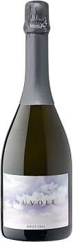 Игристое вино   Нуволе белое брют     750 мл