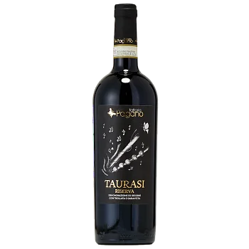 Вино  Fattoria Pagano  Taurasi Riserva 750 мл  14,5%