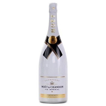 Шампанское Moet & Chandon Ice Imperial  1500 мл