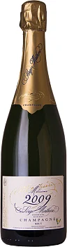 Шампанское Serge Mathieu  Brut Millesime 2010 1500 мл