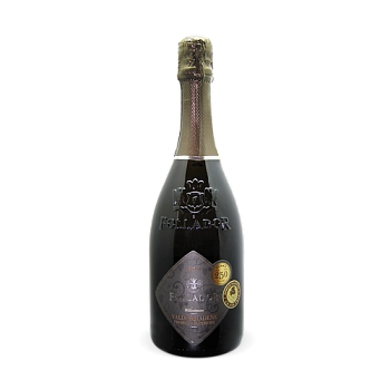 ВИНО ИГРИСТОЕ Follador Prosecco Superiore   750 мл