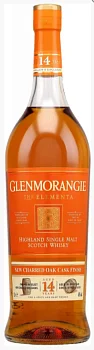 Виски Glenmorangie  The Elementa 14 Years Old  1000 мл